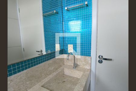 Apartamento para alugar com 48m², 2 quartos e 1 vagaBanheiro