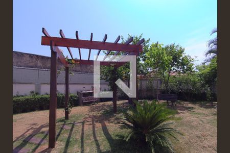 Apartamento para alugar com 48m², 2 quartos e 1 vagaÁrea comum