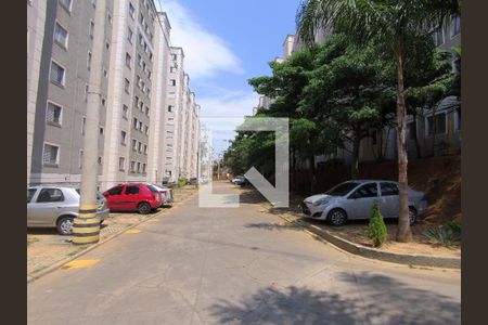 Apartamento para alugar com 48m², 2 quartos e 1 vagaÁrea comum