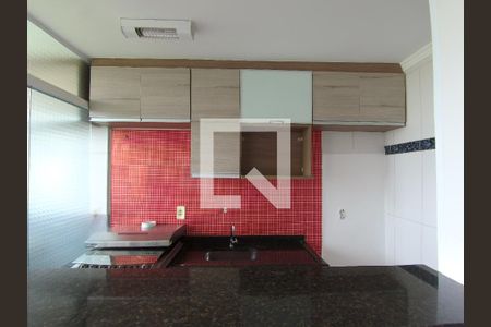 Apartamento para alugar com 48m², 2 quartos e 1 vagaCozinha