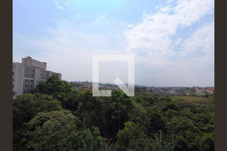 Apartamento para alugar com 48m², 2 quartos e 1 vagaVista da Janela Quarto 2