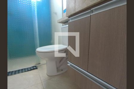 Apartamento para alugar com 48m², 2 quartos e 1 vagaBanheiro