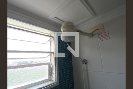 Apartamento para alugar com 48m², 2 quartos e 1 vagaBanheiro