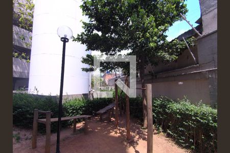 Apartamento para alugar com 48m², 2 quartos e 1 vagaÁrea comum