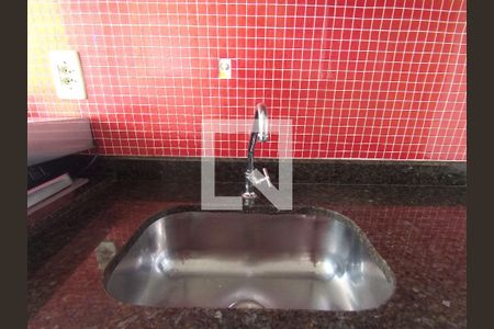 Apartamento para alugar com 48m², 2 quartos e 1 vagaCozinha