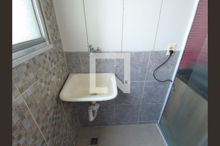 Apartamento para alugar com 48m², 2 quartos e 1 vagaLavanderia