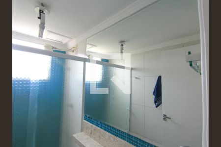 Apartamento para alugar com 48m², 2 quartos e 1 vagaBanheiro