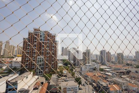 Apartamento à venda com 149m², 3 quartos e 2 vagasQuarto 2