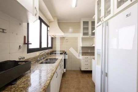 Apartamento à venda com 149m², 3 quartos e 2 vagasCozinha
