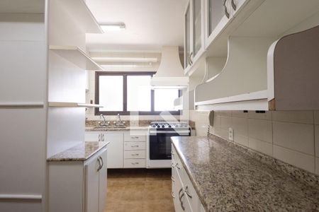 Apartamento à venda com 149m², 3 quartos e 2 vagasCozinha