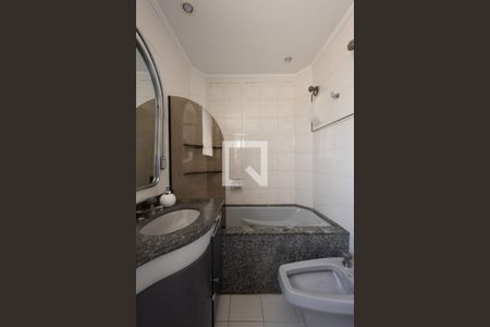 Apartamento à venda com 149m², 3 quartos e 2 vagasSuite