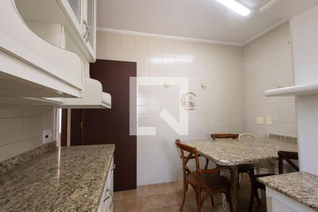 Apartamento à venda com 149m², 3 quartos e 2 vagasCozinha