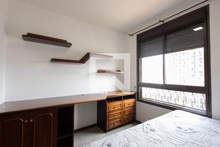 Apartamento à venda com 149m², 3 quartos e 2 vagasQuarto 1
