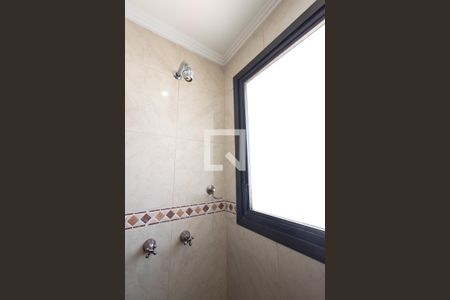 Apartamento à venda com 149m², 3 quartos e 2 vagasBanheiro Social