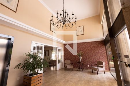 Apartamento à venda com 149m², 3 quartos e 2 vagasÁrea comum