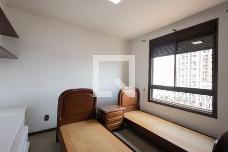 Apartamento à venda com 149m², 3 quartos e 2 vagasQuarto 2