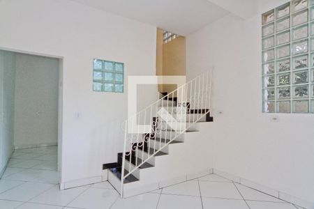 Sala de casa à venda com 2 quartos, 90m² em Jardim Peri, São Paulo
