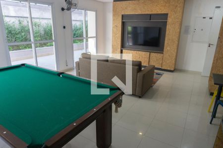 Apartamento para alugar com 54m², 2 quartos e 1 vagaSalão de jogos