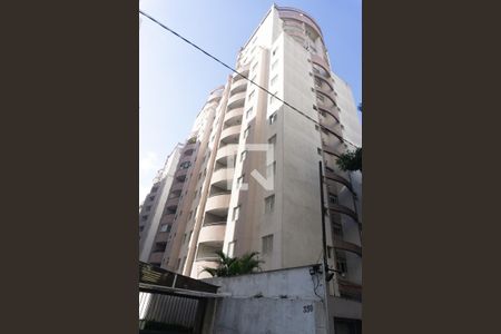 Apartamento para alugar com 54m², 2 quartos e 1 vagaFachada