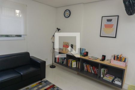 Apartamento para alugar com 54m², 2 quartos e 1 vagaÁrea comum