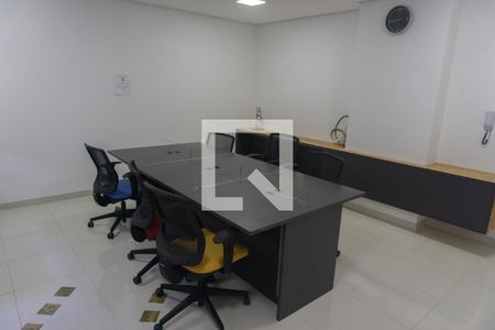 Apartamento para alugar com 54m², 2 quartos e 1 vagaÁrea comum