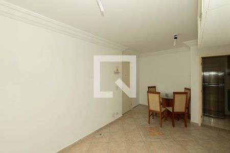 Sala de apartamento para alugar com 2 quartos, 54m² em Consolação, São Paulo