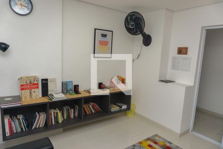 Apartamento para alugar com 54m², 2 quartos e 1 vagaÁrea comum