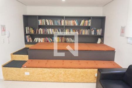 Apartamento para alugar com 54m², 2 quartos e 1 vagaÁrea comum