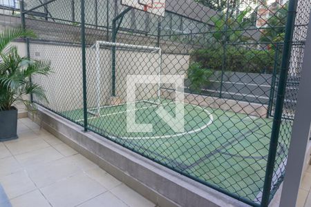 Apartamento para alugar com 54m², 2 quartos e 1 vagaQuadra Esportiva