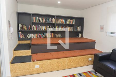 Apartamento para alugar com 54m², 2 quartos e 1 vagaÁrea comum