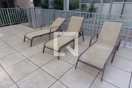 Apartamento para alugar com 54m², 2 quartos e 1 vagaÁrea comum - Piscina