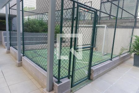 Apartamento para alugar com 54m², 2 quartos e 1 vagaQuadra Esportiva