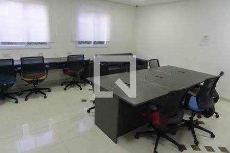 Apartamento para alugar com 54m², 2 quartos e 1 vagaÁrea comum