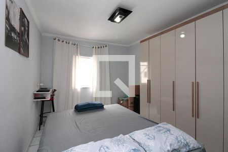 Quarto 2 de apartamento para alugar com 2 quartos, 53m² em Centro Histórico de São Paulo, São Paulo