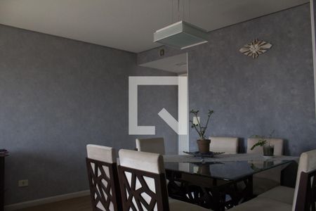 Apartamento à venda com 73m², 2 quartos e 2 vagasSala