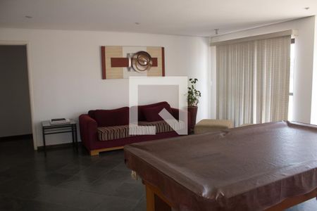 Apartamento à venda com 73m², 2 quartos e 2 vagasÁrea comum