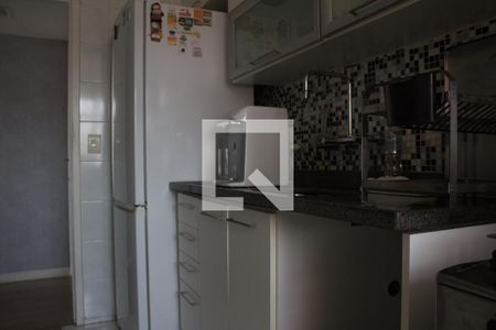 Apartamento à venda com 73m², 2 quartos e 2 vagasCozinha