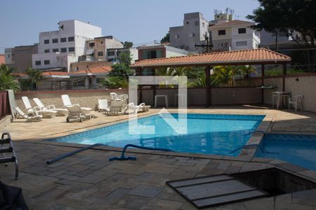 Apartamento à venda com 73m², 2 quartos e 2 vagasÁrea comum