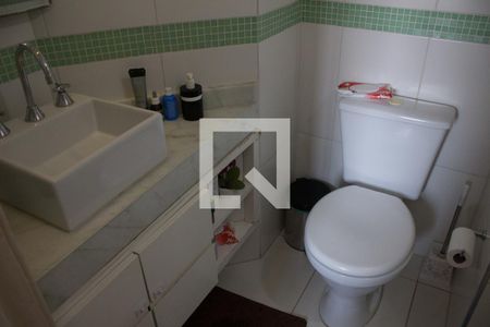 Apartamento à venda com 73m², 2 quartos e 2 vagasBanheiro