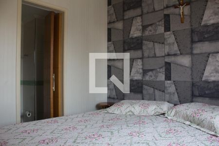 Apartamento à venda com 73m², 2 quartos e 2 vagasQuarto 2