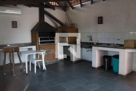 Apartamento à venda com 73m², 2 quartos e 2 vagasÁrea comum