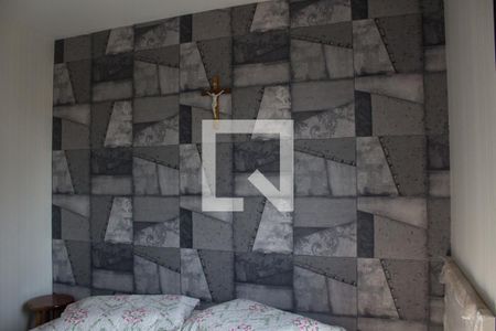 Apartamento à venda com 73m², 2 quartos e 2 vagasQuarto 2