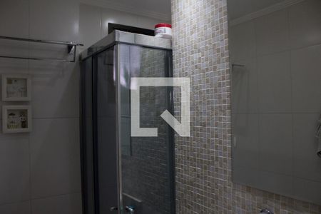 Apartamento à venda com 73m², 2 quartos e 2 vagasBanheiro