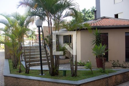 Apartamento à venda com 73m², 2 quartos e 2 vagasÁrea comum