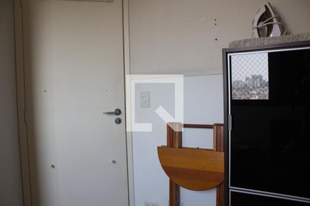 Apartamento à venda com 73m², 2 quartos e 2 vagasQuarto 1