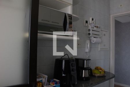 Apartamento à venda com 73m², 2 quartos e 2 vagasCozinha