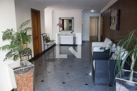 Apartamento à venda com 73m², 2 quartos e 2 vagasÁrea comum