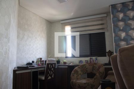 Apartamento à venda com 73m², 2 quartos e 2 vagasSala