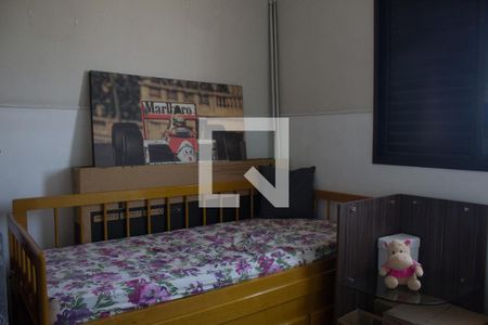 Apartamento à venda com 73m², 2 quartos e 2 vagasQuarto 1