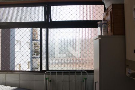 Apartamento à venda com 73m², 2 quartos e 2 vagasÁrea de Serviço